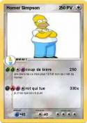 Homer Simpson 2