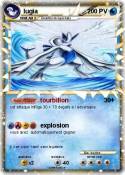 lugia