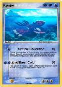 Kyogre