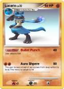 Lucario