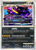 Ageslash