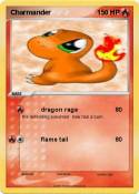 Charmander