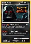 Darth Vader