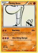 Smiley Bone