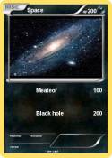 Space