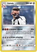 Dybala