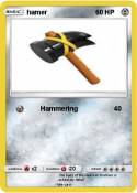 hamer