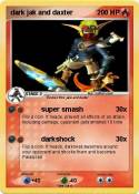 dark jak and