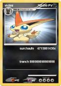 victini 789