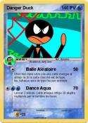 Danger Duck