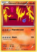 Kitevere's Evol