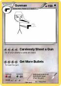 Gunman