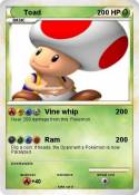 Toad