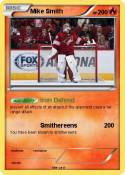 Mike Smith
