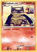 chat batman