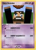 Derp Ssundee