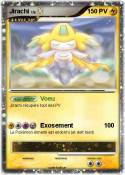 Jirachi