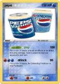 pepsi