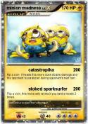 minion madness