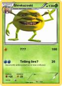 Shrekazoski
