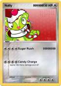 Nutty 999999