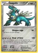 Dialga EX