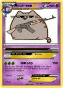 pusheen