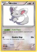 Minccino