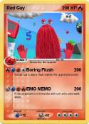 Red Guy