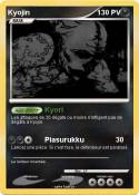 Kyojin