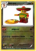 taco guy