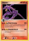 raquaza