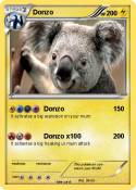 Donzo
