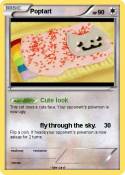 Poptart