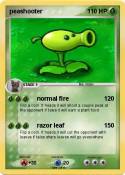 peashooter