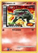 alioramus