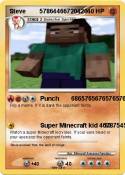 Steve 578644667