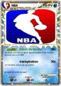 NBA