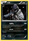 COD