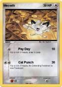 Meowth