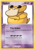 Psyduck