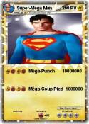 Super-Méga Man