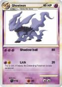 Ghosteon