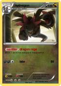 hydreigon
