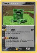 Creeper