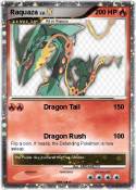 Raquaza