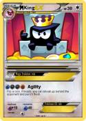 King
