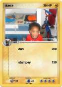 duece