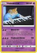 Keyboard Cat