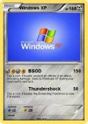 Windows XP